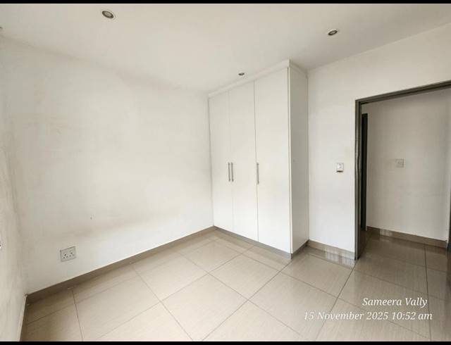 2 BEDROOM PROPERTY TO RENT IN OVERPORT